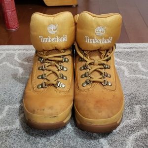 Timberland Men's Boots